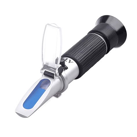 hand refractometer definition|second hand refractometer.